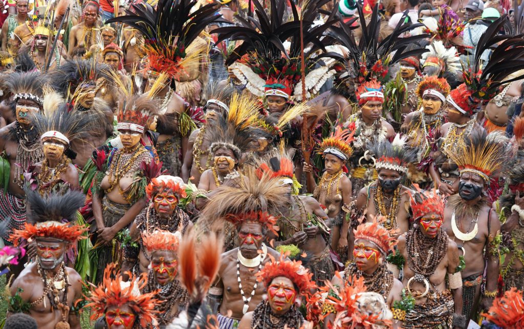 Best time to visit Papua, Indonesia