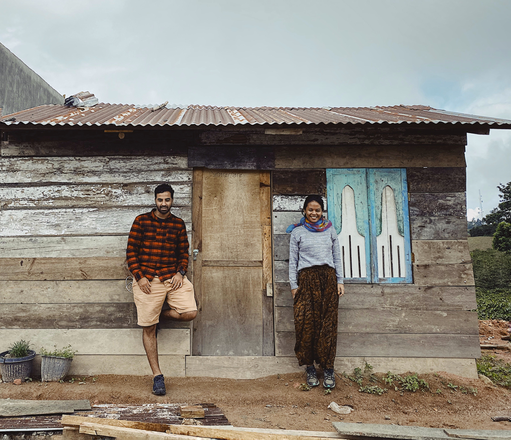 Visit lake toba