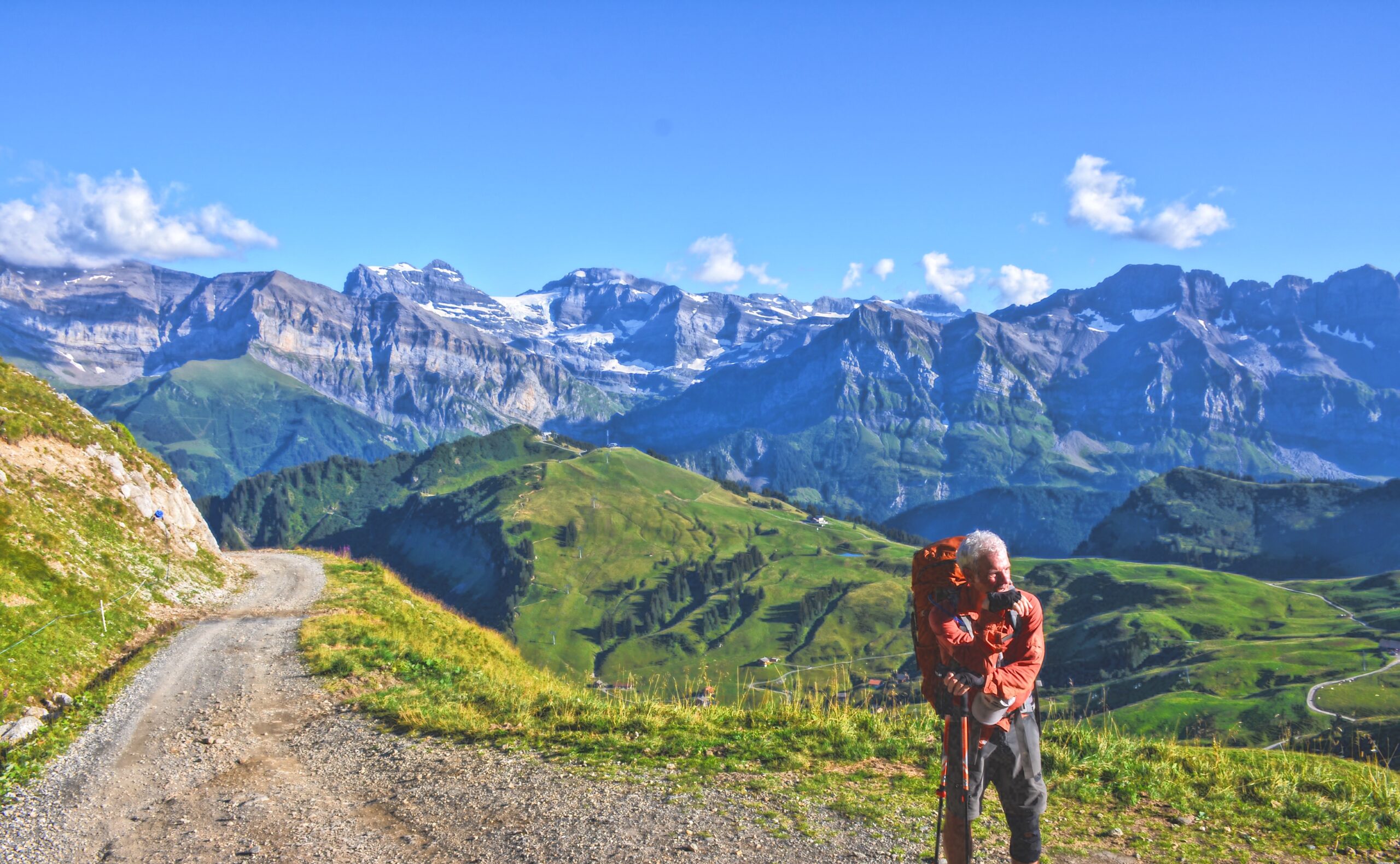 Rochers de Naye montreux 