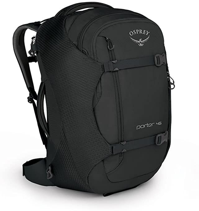 Best travel backpacks for Men