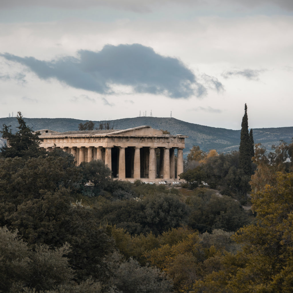 Best things to do in Athens