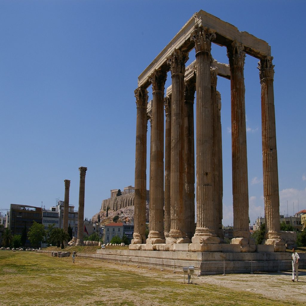 Best things to do in Athens