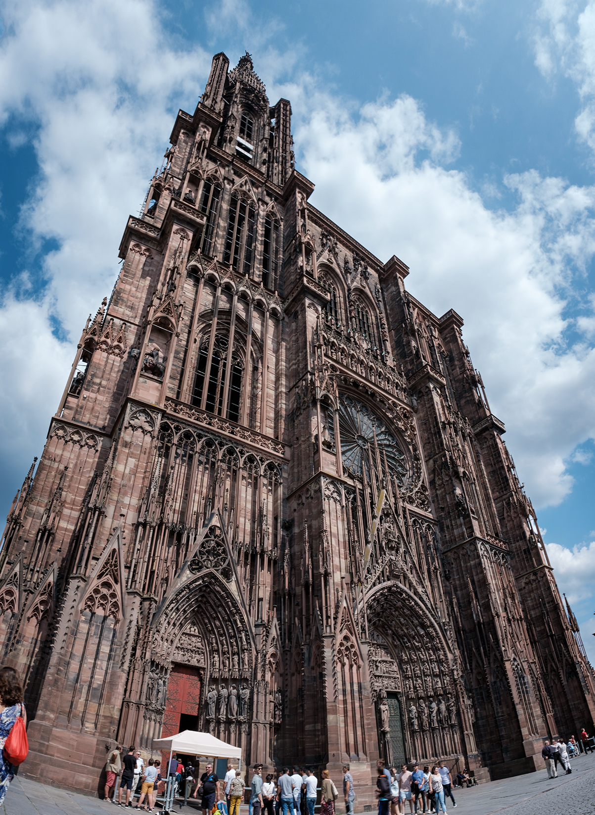 things to do in strasbourg