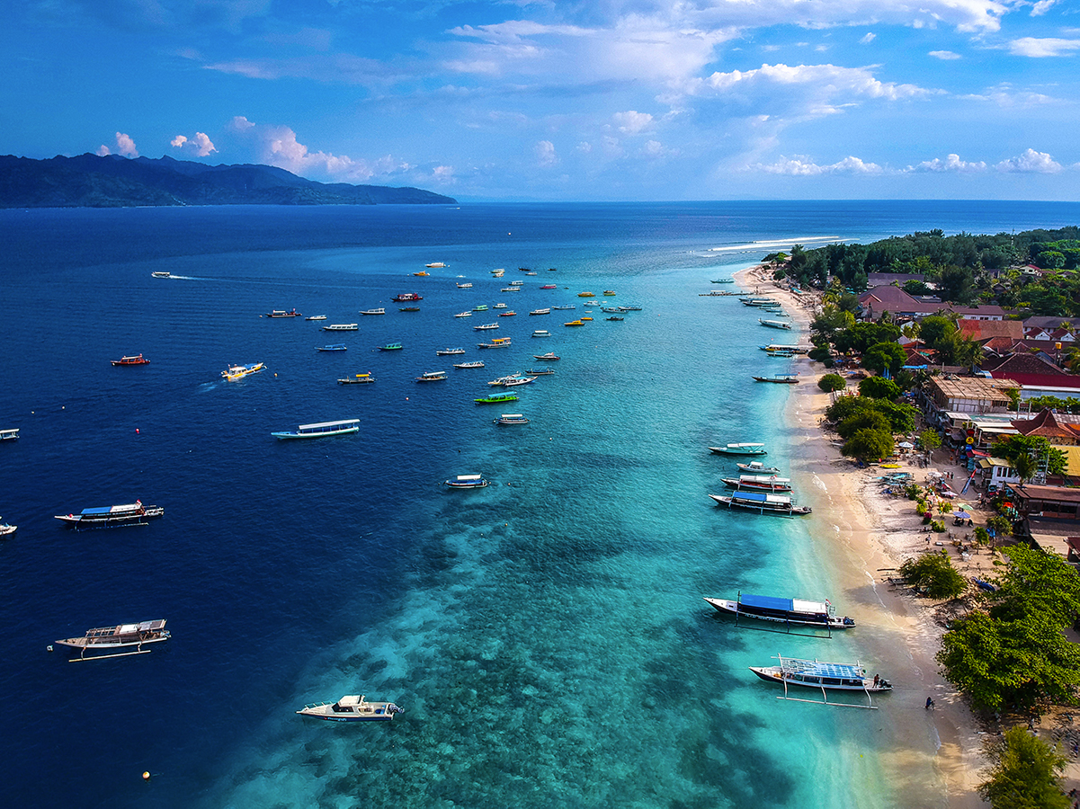 14 Best Things To Do In Lombok Indonesia 2023