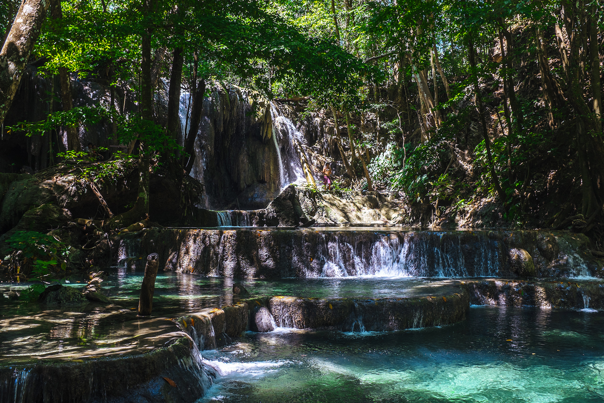 Travel in Indonesia, discover Sumbawa