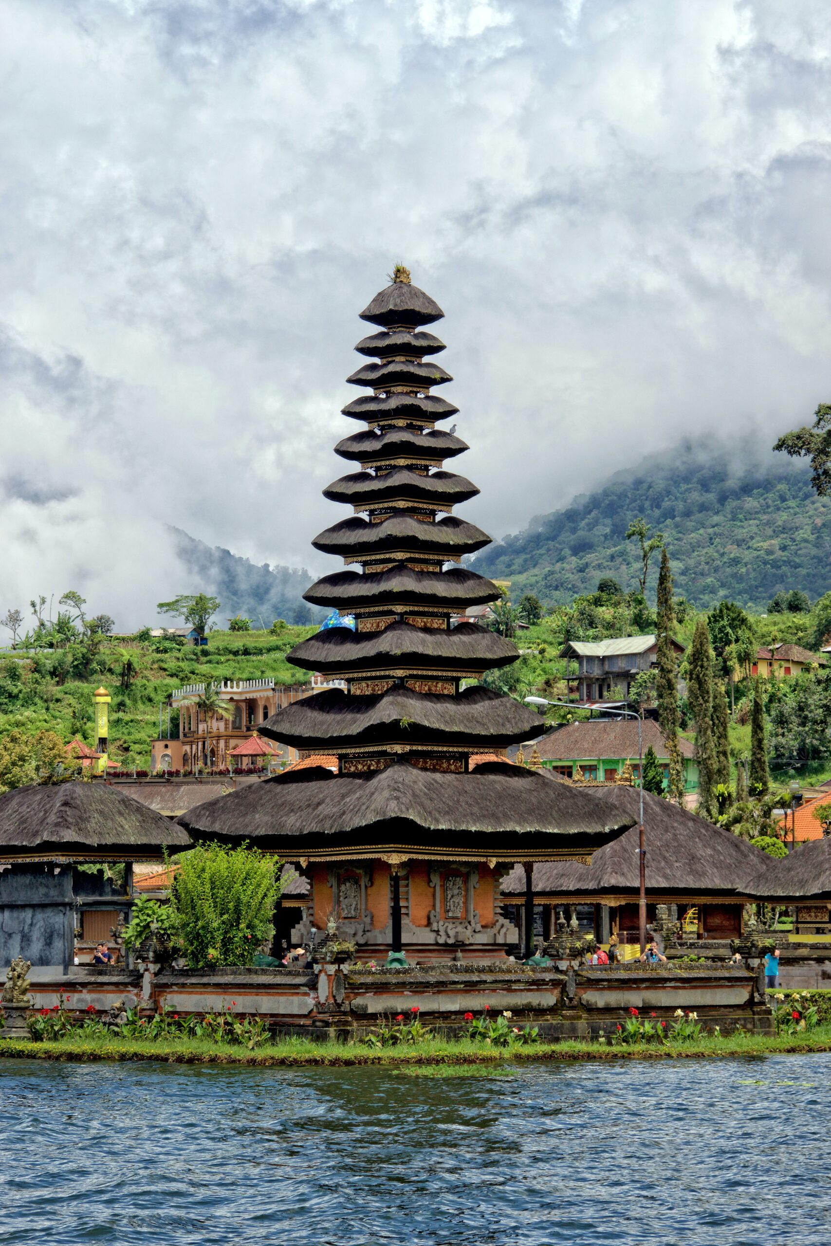 travel guide indonesia