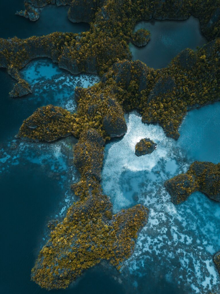 travel Indonesia guide papua