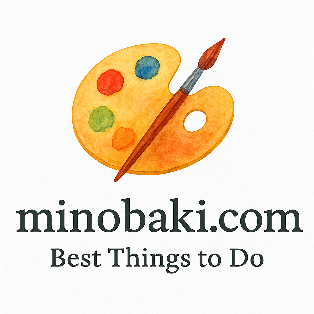 minobaki.com